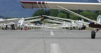 Jadralno DP 2018 – prvaka Žorž in Pristavec