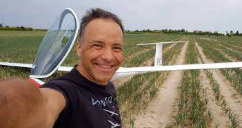 Selfi – po Kawi