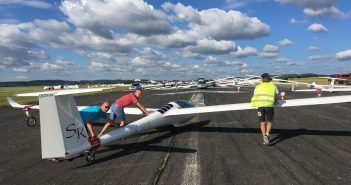 Na prologu najhitrejši jadralci 18-metrskega razreda