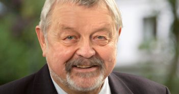 Wolf Lemke (11.08.1938 – 01.12.2018)