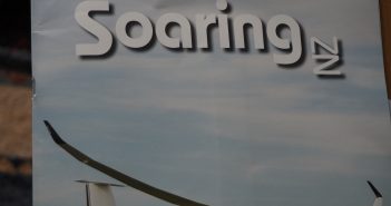 Soaring NZ (Št. 55, november 2018, januar 2019)