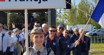 Stalowa Wola – za evropske naslove