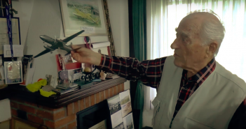 Drago Gabrijel 1930 – 2019