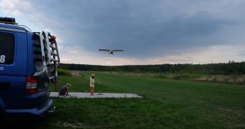 Poznanstva in prostranstva – Polet na Poljsko (IV)