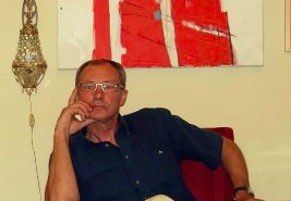 Marko Sabothy (1955-2019)