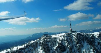 Steza je prosta – in Uršlja gora