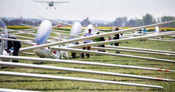 Do time outa – ugodno za SVN jadralce