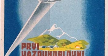 Žarko Majcen – usodni let z Jastrebom bis