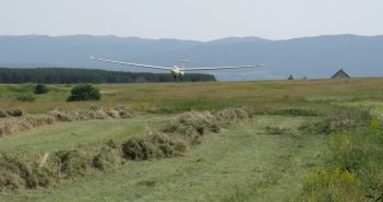 Foto sledi (2) – Glamoška planota 2011
